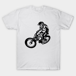 Mountain Bike MTB T-Shirt